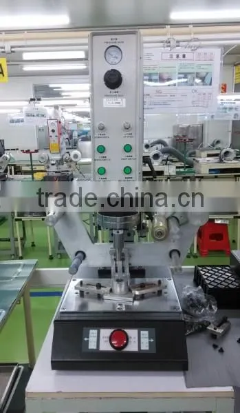 High Quality Plastic Ultrasonic Welding Machine Low Price ,sales Ultrasonic Welding Machine, photo-3