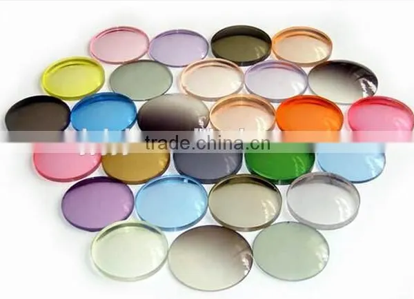 Glasses Optical Vacuum Coating Machine photo-4