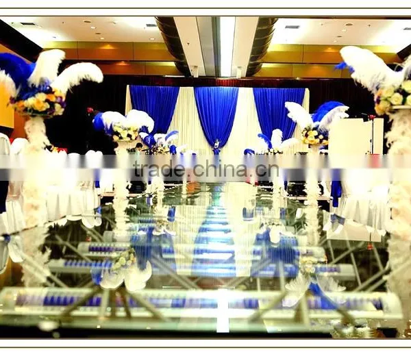 Best Price Natural Ostrich Plumes, Decorative Ostrich Feathers Wholesale photo-5