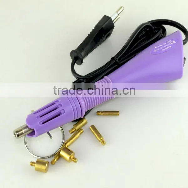 Rhinestone Wanding Hot-fix Tools, Pick Up Pen For Rhinestone CE Safe for Wholesale photo-2