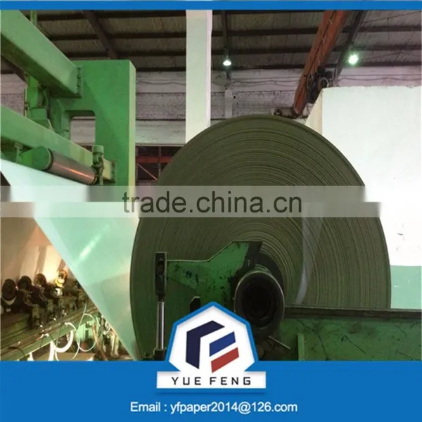 High Quality C1S/C2S Coated Paper/duplex Board photo-4