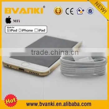 2015 Newly MFI Original Cable for IPhone5,for Iphone5 Mfi Cable