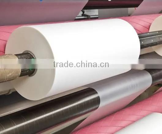 Bopp Thermal Lamination Film photo-5