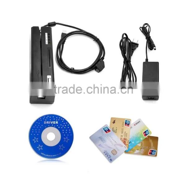 RFID NFC Reader,EMV Reader And Writer,Play And Plug Card Reader photo-4