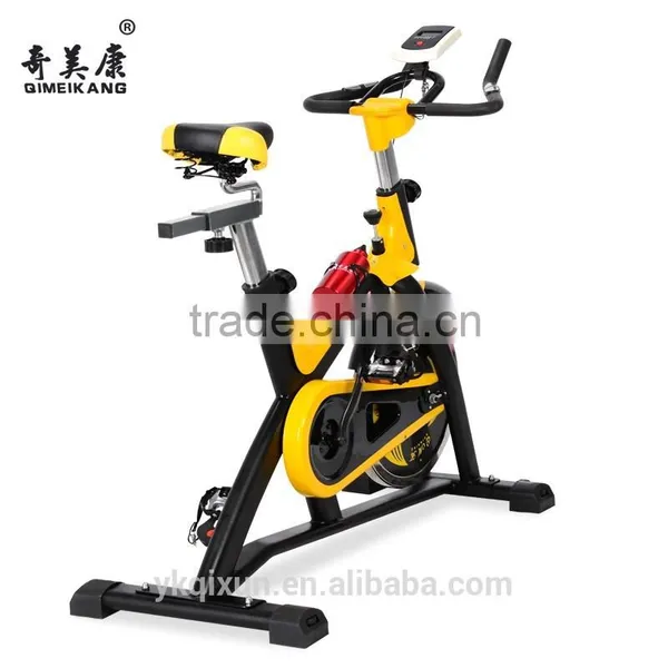 2016 Body Building Fit Exercise Bike Commercial Bike photo-2