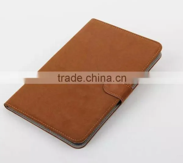 Squirrel Pattern Flip Leather Case For IPad Mini 4 Sleep Function Wallet Leather Stand Case Card Slots For IPad Mini 4 TB-0319 photo-6