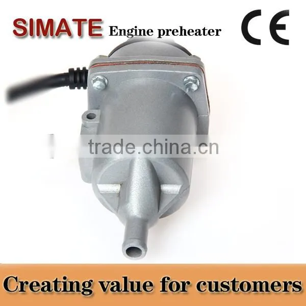 Engine Heater 220V photo-2