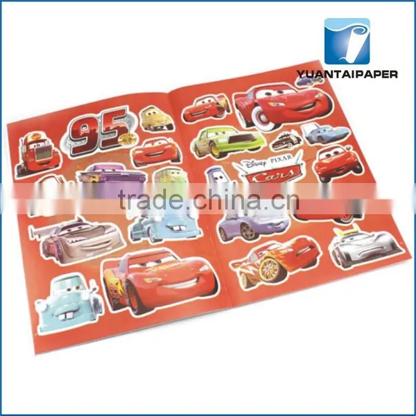 Colouring Book for Kids Painting With Softcover photo-6