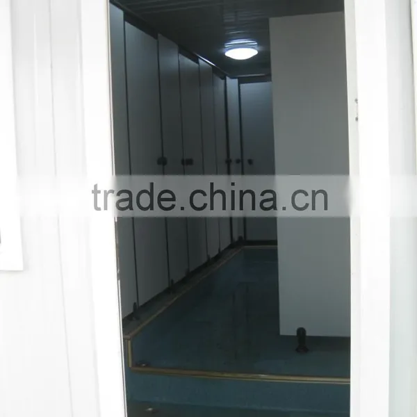 Promotion Folding Container House photo-5