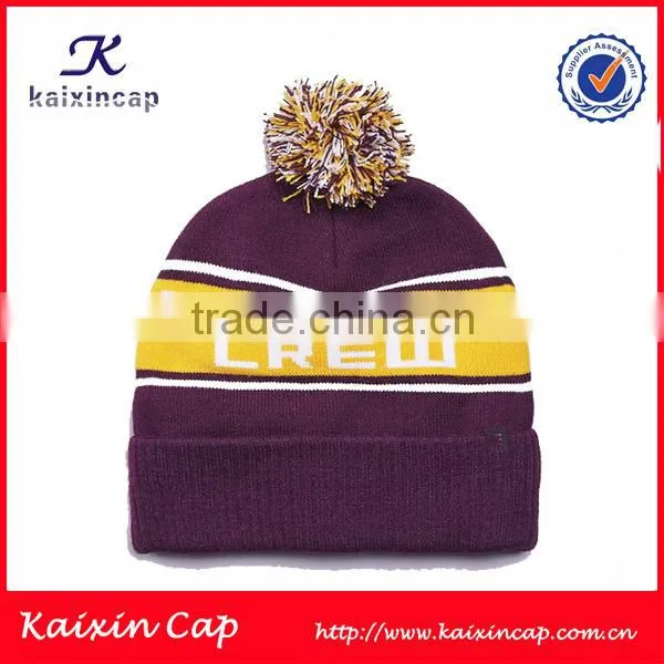Oem Custom Made Mix Colour Blank Beanie photo-5