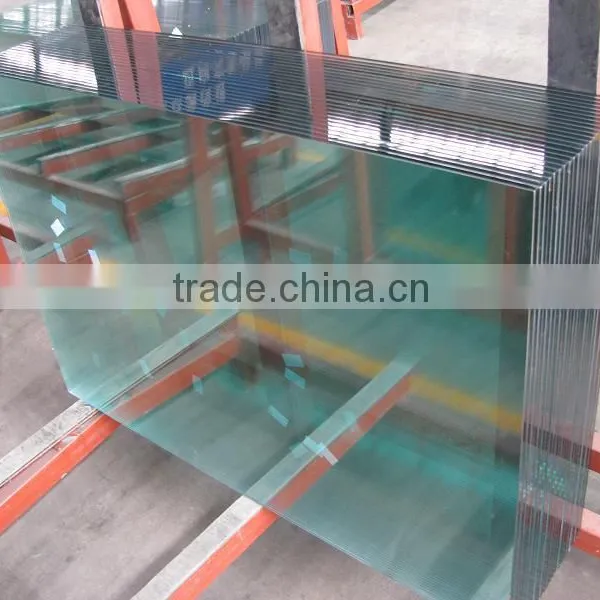 10mm Flat Tempered Glass photo-4