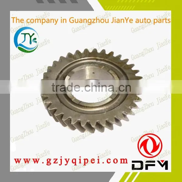 EQ145-Six-speed 1700K1-130 10132082 Dongfeng Good Quality Second Shaft Three-speed Gear photo-3