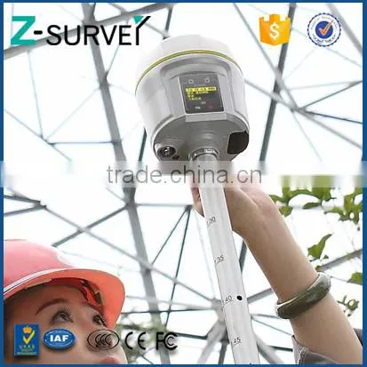 Z-survey Z8 GNSS Smart Receiver, GPS RTK, LCD Screen Quality Choice photo-2