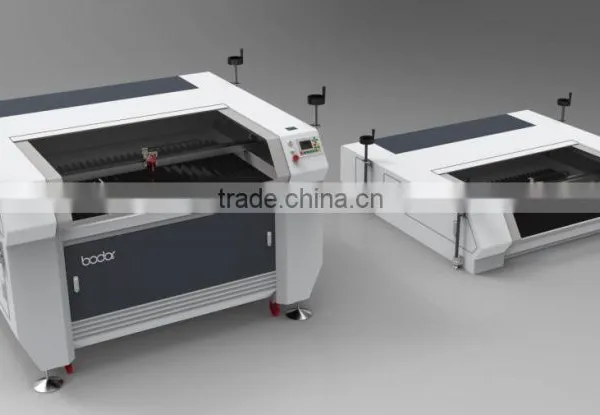 New Separable Laser Engraving&cutting Machine BCL-XP From Bodor photo-2