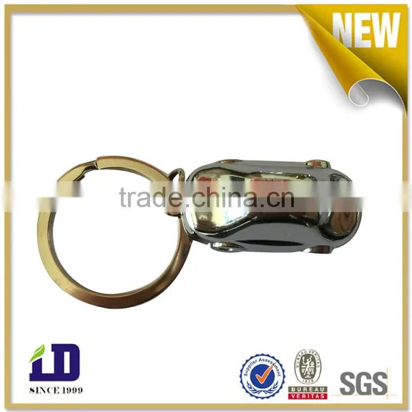 China Low Price Products Custom Metal Keychain Buy From photo-2