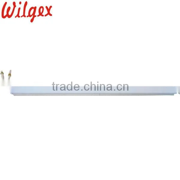 8 Pixels Outdoor Decoration Waterproof LED Digital Tube RGB Color photo-6