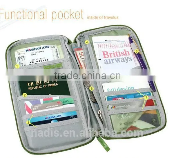 Wholesale Fashion Wallet Biker Wallet photo-4
