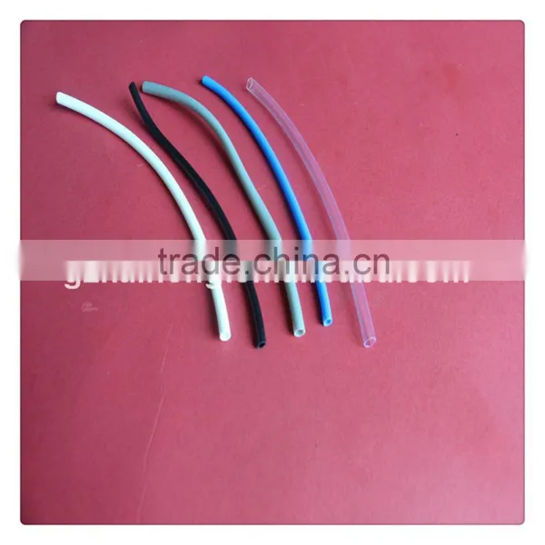 Soft 3mm Anti-fire UL Approved Pvc Insulation Tube photo-2