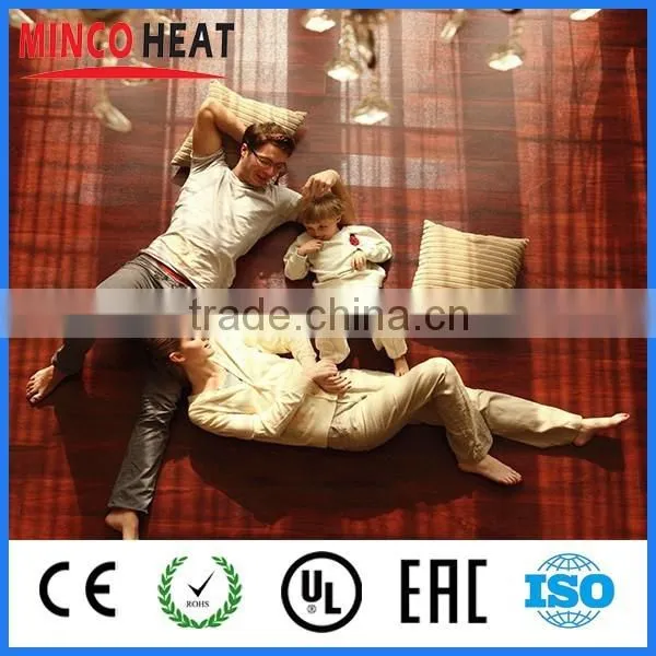 Automatic Heating Cable Goods From China Under Ground Heat Roof Snow Melting photo-6