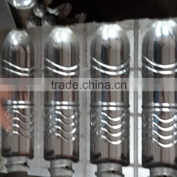 Whole Sale Price PET Bottle Blow Moulding Machine/uint photo-6