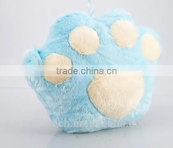 Comfortable Massage Polystyrene Filled Sublimation Pillow/heat Transfer Pillow photo-3
