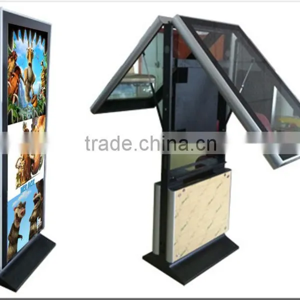 Acrylic Display Shelf photo-3
