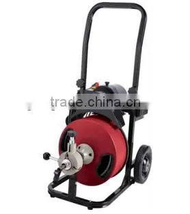 Industrial Drain Cleaner