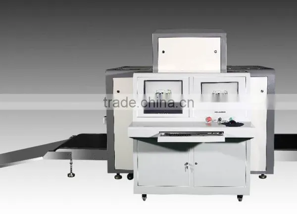 Airport Luggage Checking System, X Ray Scanning Machine Security photo-4