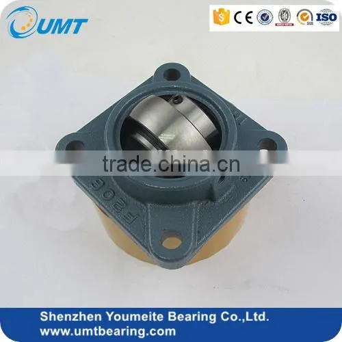 High Precision Pillow Block Spherical Bearing UCF208 photo-4