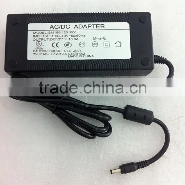 Adapter/power Supply/transformer/LED Driver(DC12V/24V)