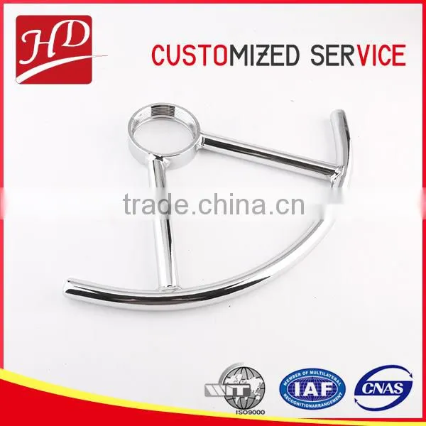 Hot Selling Steel Round Chair Furniture Base With High Reputation photo-3