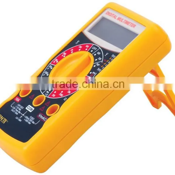 LCD Digital Multimeter photo-2
