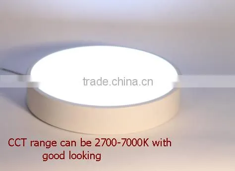 oyester ceiling wall mounted ceiling round ceiling light