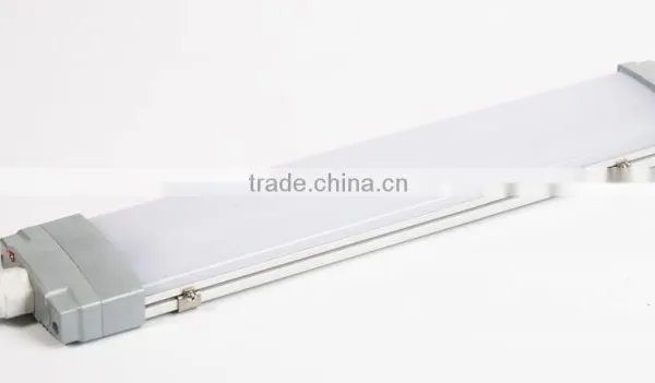 New Design Ip65 China Manufacture Led Explosion Proof Fluorescent Light RFBY121-40w