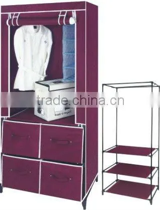 Clothes Wardrobe