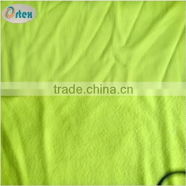 Wholesale 100 Polyester French Terry Fabric for Clothing photo-2