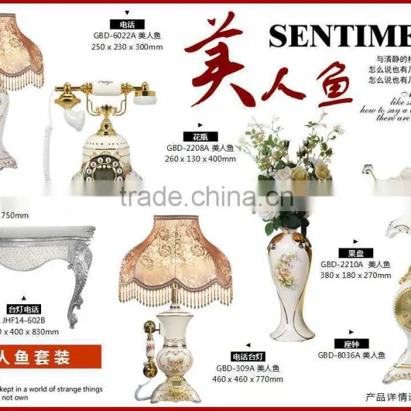 China Home Decor Wholesale Ceramic Items Home Decor Interior Decorating