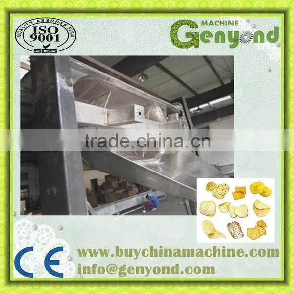 Peanut Frying Machine/potato Frying Machine