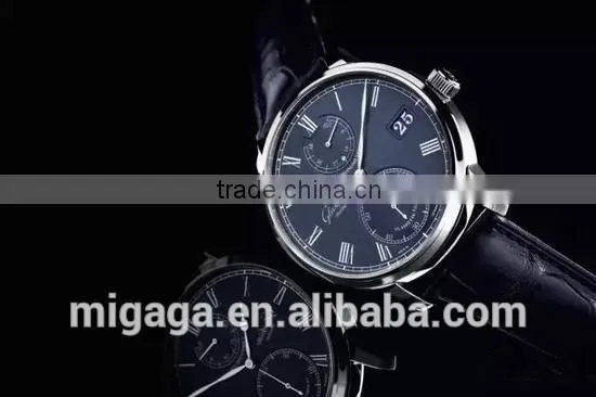 Automatic Watches Men Stainless Steel Male Watch