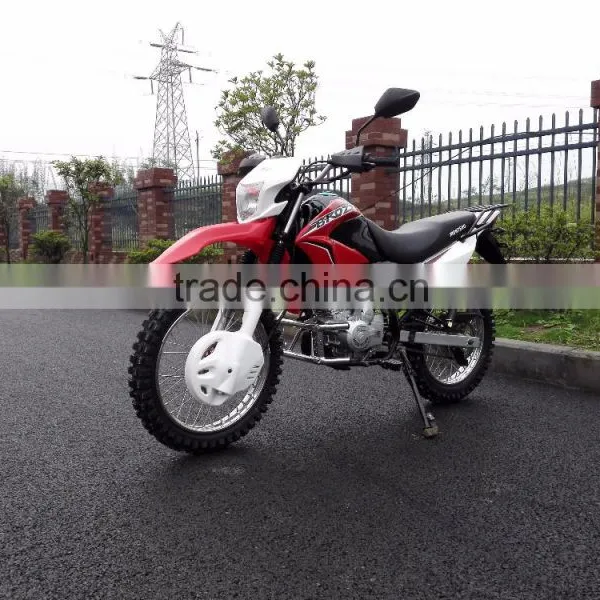 Chongqing NEW MH200GY-13A FUEGOPOWER Motorcycle,200cc 250cc off Road Bike Cheap for Sales photo-5
