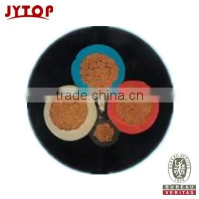 Rubber Cable