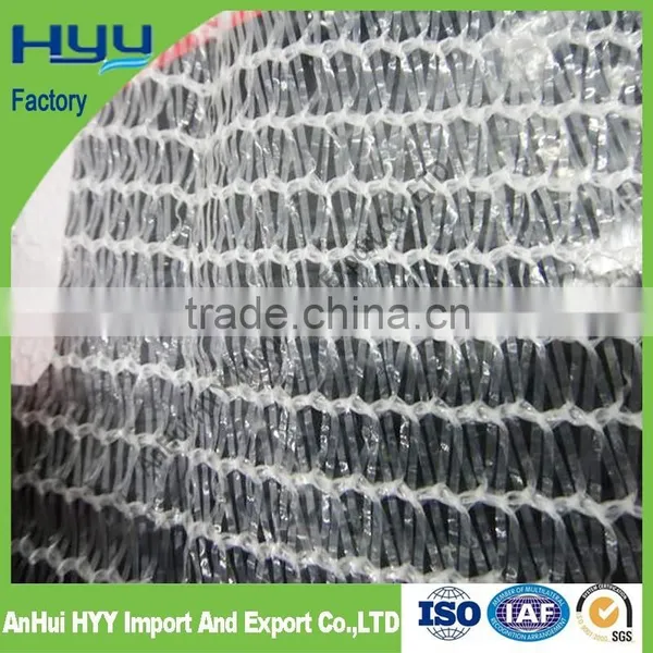 HYY China Factory!!!! Cheap!!!! Shade Netting for Green House/sunshadeing Wire Mesh Agriculture (manufacturer) photo-6
