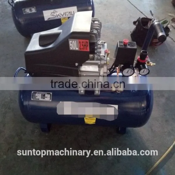 1.5kw 2HP Air Compressor Prices 220V photo-5