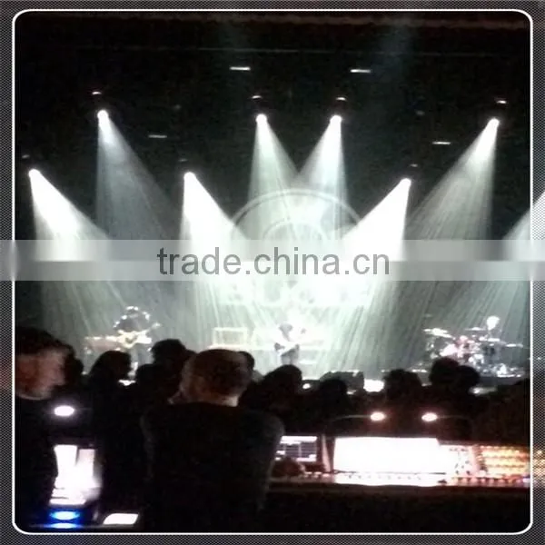 China Cheap 150w 2R Stage Lighting Mini Moving Beam photo-4