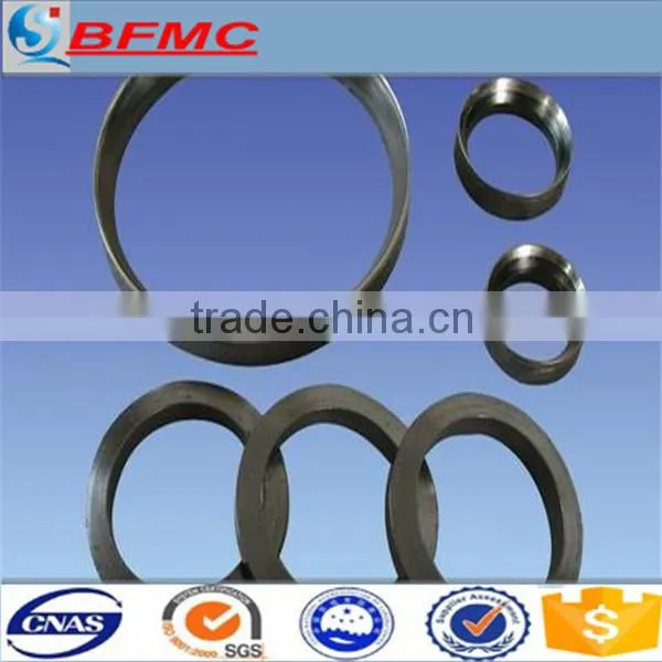 High Pure Carbon Graphite Sleeve for Sale photo-2