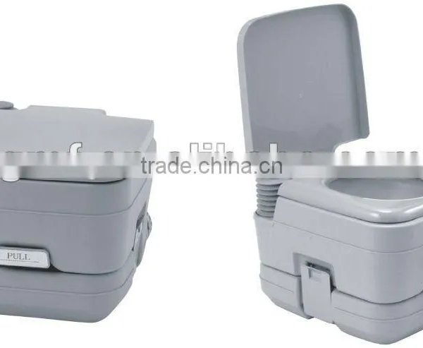 Mobile Camping Toilet Portable Toilet photo-3