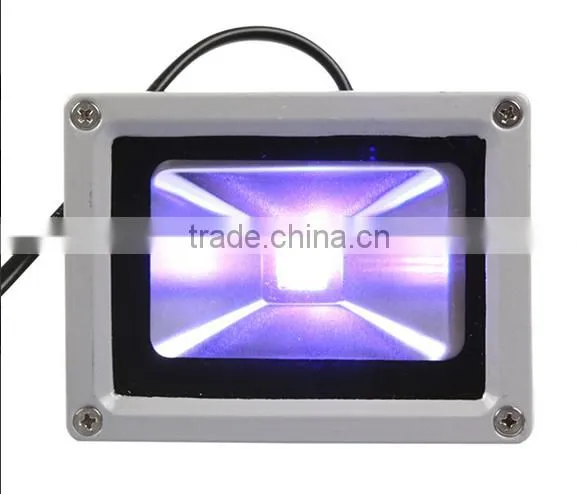LED RGB Flood Light IP65 3 Years Warranty IP65 3 Years Warranty 10W 20W 30W 50W photo-2