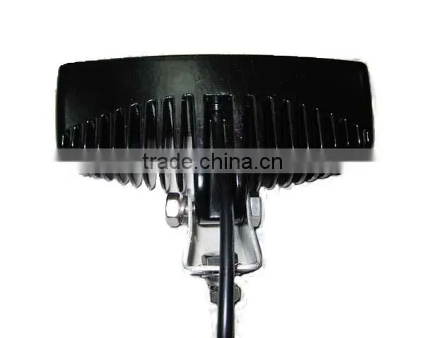 DC10-30V 5pcs*3W 15w 1350LM Led Work Light photo-5