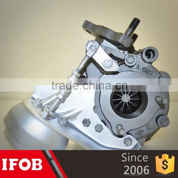 IFOB Auto Parts Engine Parts 17201-0R070 Small Turbos for Sale For Toyota Car photo-3