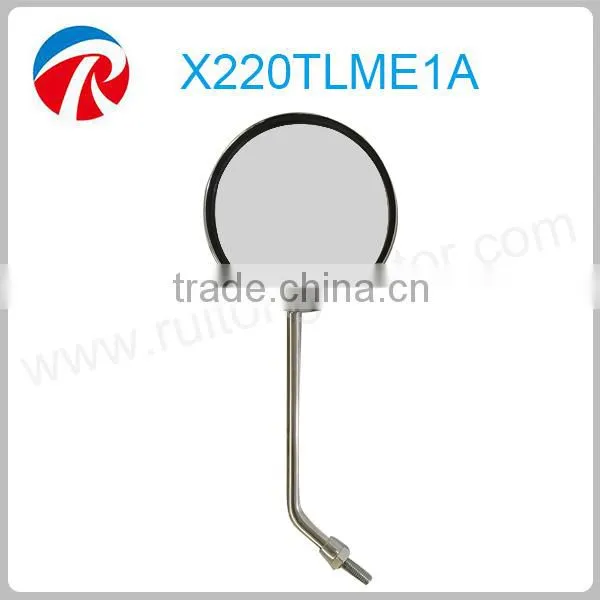 Froza Classic 50 125cc Aluminum Scooter Rear View Mirror photo-3